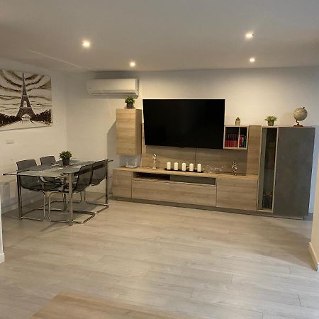 Munoz Degrain Apartamento Apartment Malaga Exterior photo