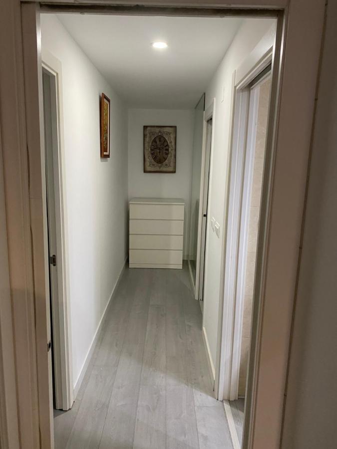 Munoz Degrain Apartamento Apartment Malaga Exterior photo